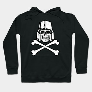 Transformers - GEN 1 - Megatron Jolly Roger Hoodie